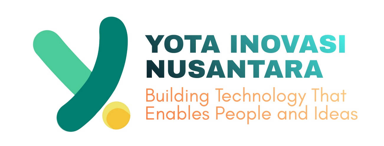 Yota Inovasi Nusantara